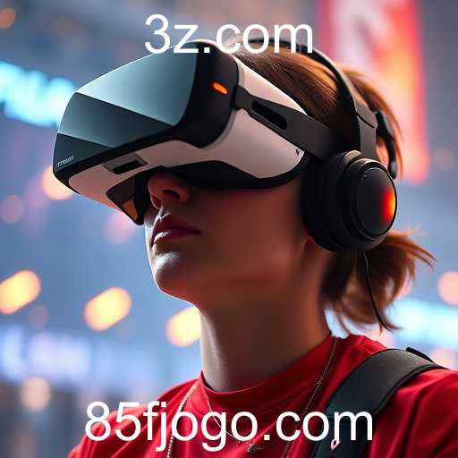 Revolução no Mundo dos Games: O Impacto das Novas Dinâmicas em 85f