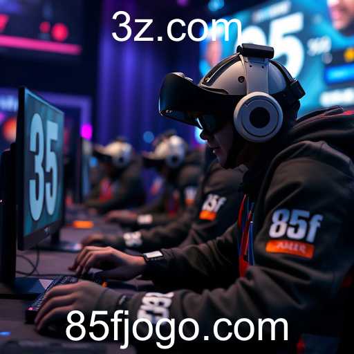 Revolução Digital nos eSports: Uma Visão Atual