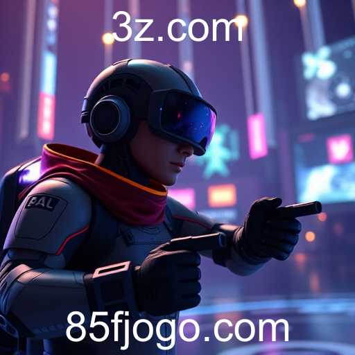 A Revolução dos Jogos: Novas Tendências e Impactos em 2025