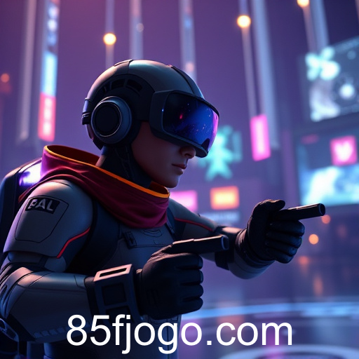 A Revolução dos Jogos: Novas Tendências e Impactos em 2025