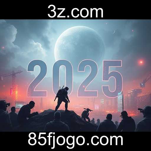 Revolução dos Jogos na Era Digital