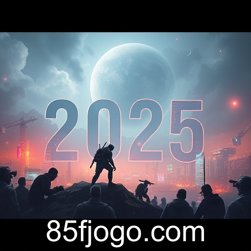 Revolução dos Jogos na Era Digital