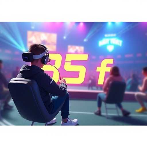 Revolutionary Gaming Trends Set the Stage for the Future