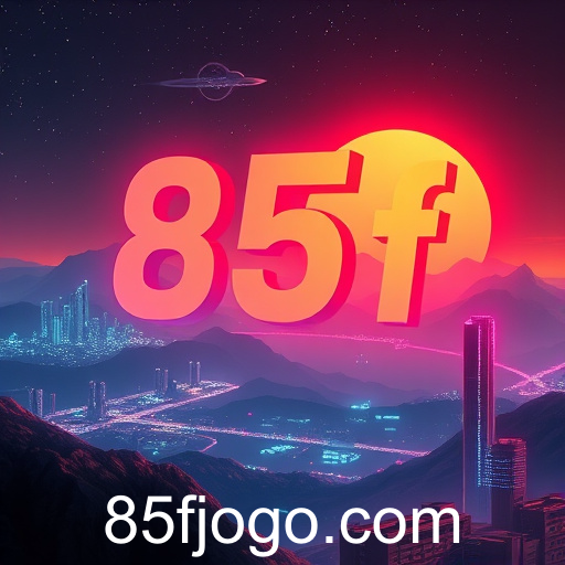 A Ascensão do 85f no Mundo dos Jogos