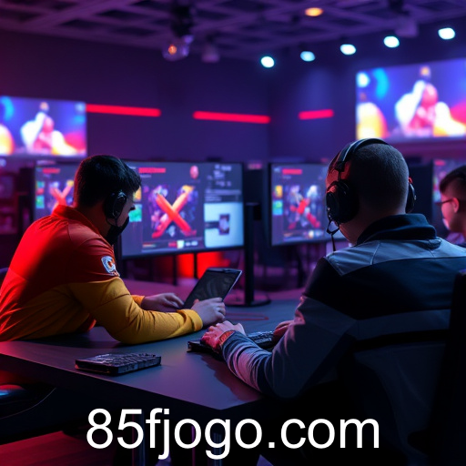 Mudanças Significativas no Cenário dos E-Sports