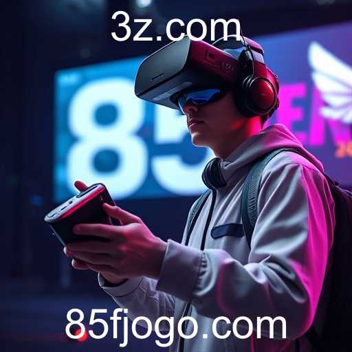 Tendências Emergentes no Cenário de Jogos 2025