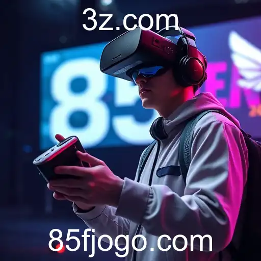 Tendências Emergentes no Cenário de Jogos 2025