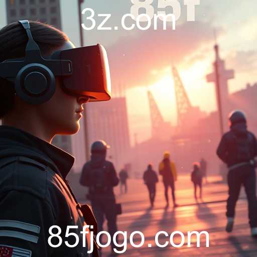 Explorando as Tendências dos Jogos em 2025