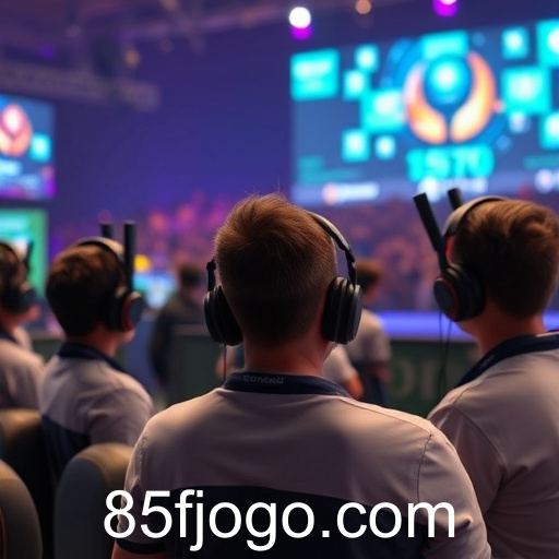 As Tendências Mais Quentes no Mundo dos Jogos