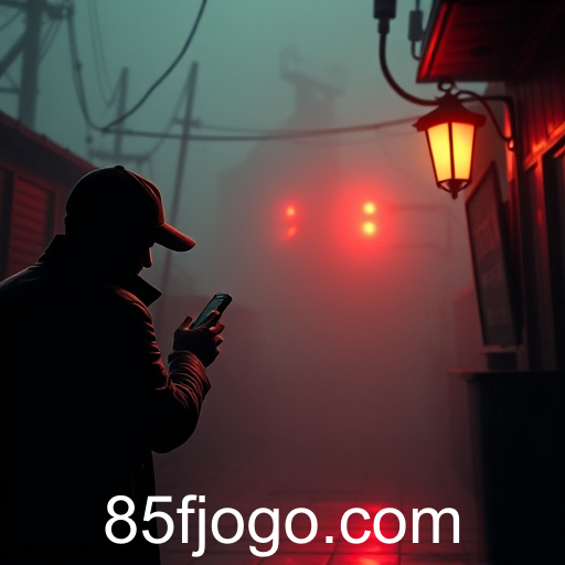 A Fascinação dos Jogos Baseados em Vídeos no Site 85f