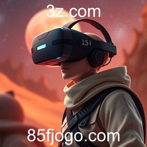 Evolução e Impacto dos Jogos em Realidade Virtual