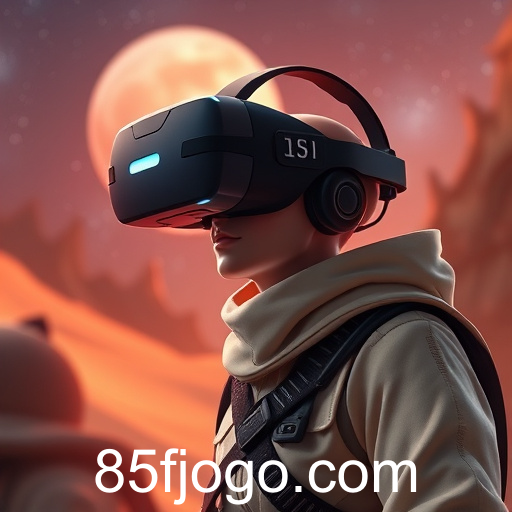 Evolução e Impacto dos Jogos em Realidade Virtual