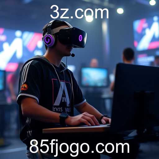 A Revolução em Realidade Virtual nos Jogos de 2025